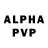 Alpha PVP СК КРИС Islomjon Dadaxonov
